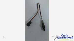 Gebruikte Lambda Sonde Renault Clio Prijs € 30,00 Margeregeling aangeboden door Klein Gunnewiek Autodemontage & Motorentechniek