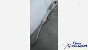 Gebruikte Katalysator Volkswagen Bestel Prijs € 175,00 Margeregeling aangeboden door Klein Gunnewiek Autodemontage & Motorentechniek