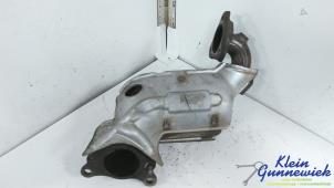 Gebruikte Katalysator Renault Clio Prijs € 195,00 Margeregeling aangeboden door Klein Gunnewiek Autodemontage & Motorentechniek