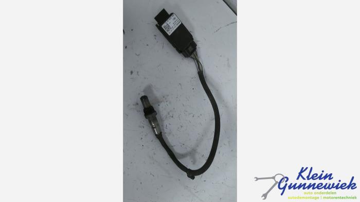 Gebruikte Lambda Sonde Ford Ranger Prijs € 125,00 Margeregeling aangeboden door Klein Gunnewiek Autodemontage & Motorentechniek