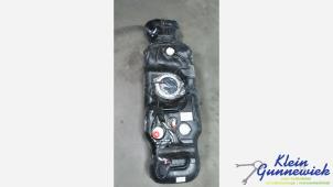 Gebruikte Brandstoftank Ford Ranger Prijs € 250,00 Margeregeling aangeboden door Klein Gunnewiek Autodemontage & Motorentechniek
