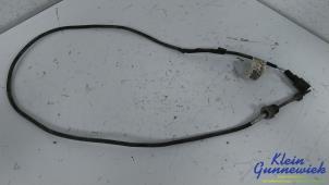 Gebruikte Roetfilter sensor Ford Ranger Prijs € 50,00 Margeregeling aangeboden door Klein Gunnewiek Autodemontage & Motorentechniek