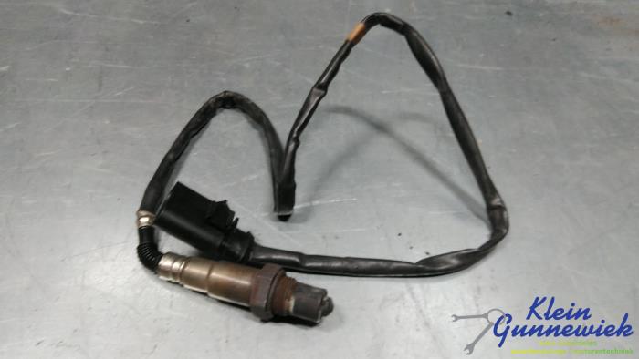 Gebruikte Lambda Sonde Volkswagen E-Golf Prijs € 42,00 Margeregeling aangeboden door Klein Gunnewiek Autodemontage & Motorentechniek