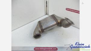 Nieuwe Katalysator Volkswagen Golf Prijs € 272,25 Inclusief btw aangeboden door Klein Gunnewiek Autodemontage & Motorentechniek