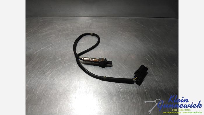 Gebruikte Lambda Sonde Audi A3 Prijs € 27,00 Margeregeling aangeboden door Klein Gunnewiek Autodemontage & Motorentechniek
