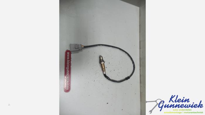Nieuwe Lambda Sonde Audi S3 Prijs € 90,75 Inclusief btw aangeboden door Klein Gunnewiek Autodemontage & Motorentechniek