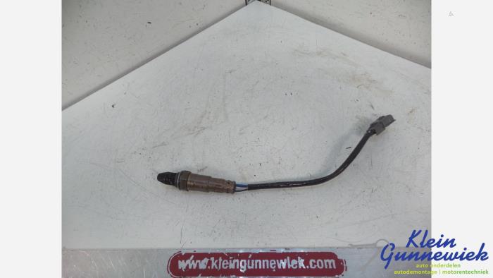 Nieuwe Lambda Sonde Opel Movano Prijs € 114,95 Inclusief btw aangeboden door Klein Gunnewiek Autodemontage & Motorentechniek