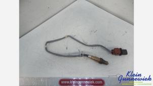 Gebruikte Lambda Sonde Volkswagen Jetta Prijs € 40,00 Margeregeling aangeboden door Klein Gunnewiek Autodemontage & Motorentechniek