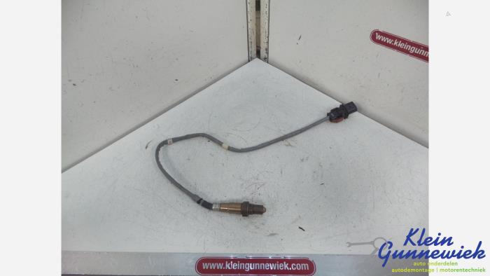 Gebruikte Lambda Sonde Volkswagen Jetta Prijs € 29,00 Margeregeling aangeboden door Klein Gunnewiek Autodemontage & Motorentechniek