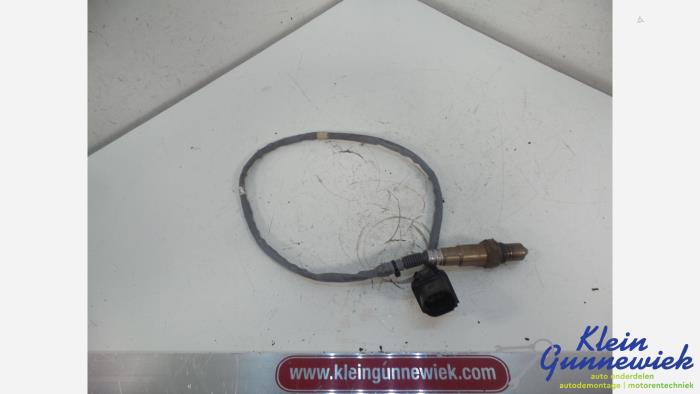 Gebruikte Lambda Sonde Volkswagen Jetta Prijs € 29,00 Margeregeling aangeboden door Klein Gunnewiek Autodemontage & Motorentechniek