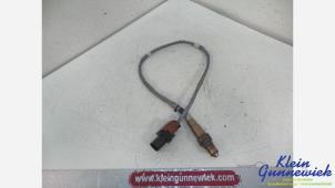 Gebruikte Lambda Sonde Volkswagen Jetta Prijs € 40,00 Margeregeling aangeboden door Klein Gunnewiek Autodemontage & Motorentechniek