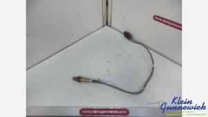 Gebruikte Lambda Sonde Volkswagen Jetta Prijs € 40,00 Margeregeling aangeboden door Klein Gunnewiek Autodemontage & Motorentechniek