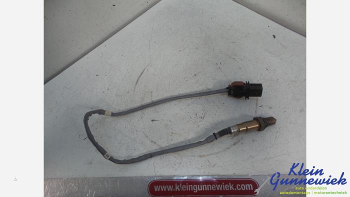 Gebruikte Lambda Sonde Volkswagen Jetta Prijs € 29,00 Margeregeling aangeboden door Klein Gunnewiek Autodemontage & Motorentechniek