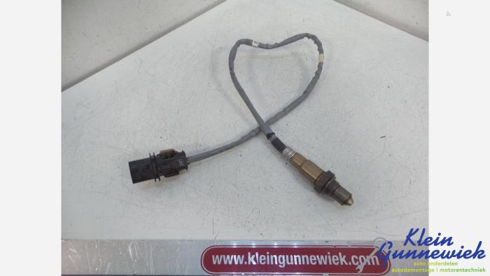 Gebruikte Lambda Sonde Volkswagen Jetta Prijs € 29,00 Margeregeling aangeboden door Klein Gunnewiek Autodemontage & Motorentechniek