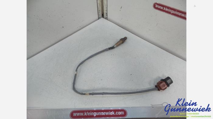 Gebruikte Lambda Sonde Volkswagen Jetta Prijs € 29,00 Margeregeling aangeboden door Klein Gunnewiek Autodemontage & Motorentechniek