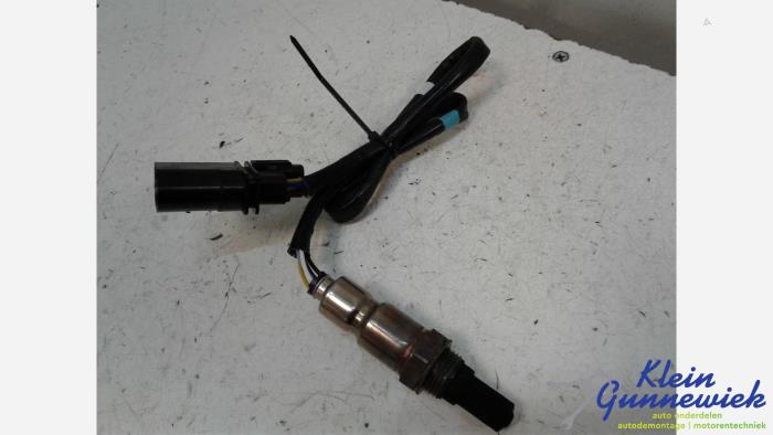 Gebruikte Lambda Sonde Volkswagen Touran Prijs € 21,00 Margeregeling aangeboden door Klein Gunnewiek Autodemontage & Motorentechniek