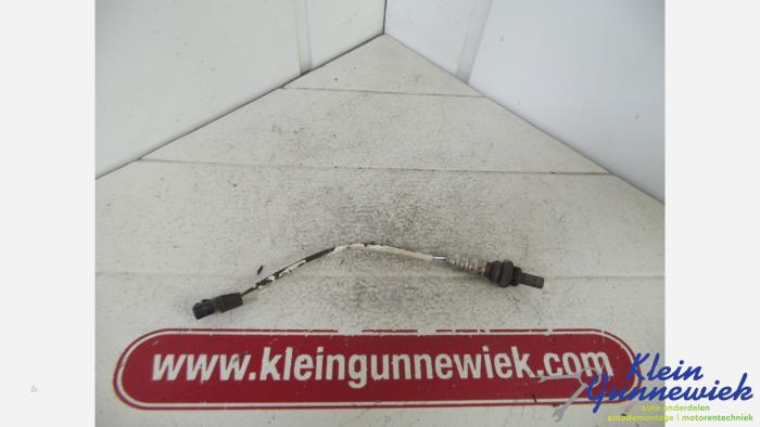 Gebruikte Lambda Sonde Dacia Sandero Prijs € 30,00 Margeregeling aangeboden door Klein Gunnewiek Autodemontage & Motorentechniek
