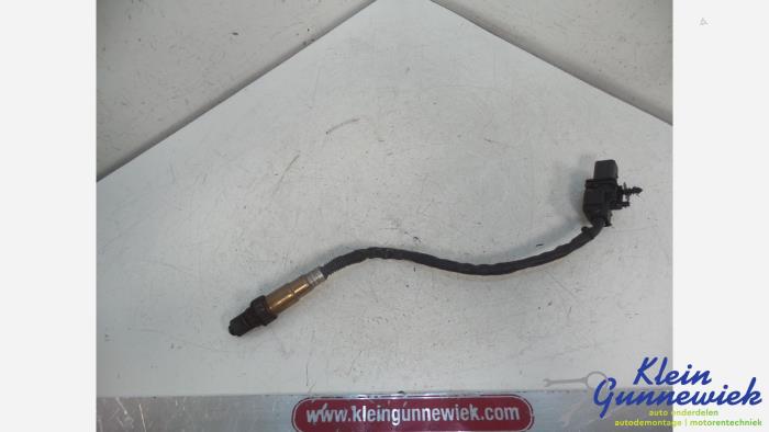 Lambda Sonde Hyundai Tucson (Gebruikt)
