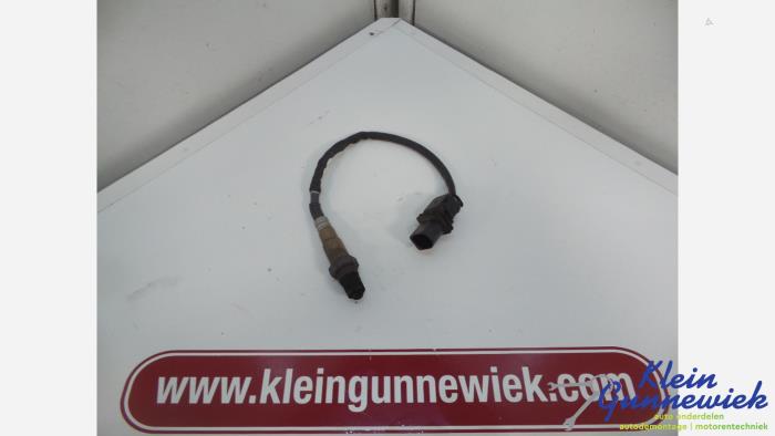 Gebruikte Lambda Sonde Iveco New Daily Prijs € 27,00 Margeregeling aangeboden door Klein Gunnewiek Autodemontage & Motorentechniek