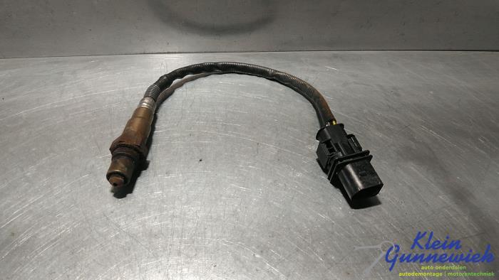 Lambda Sonde Iveco New Daily (Gebruikt)