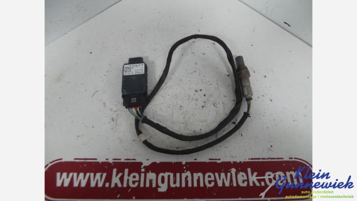 Gebruikte Lambda Sonde Skoda Kodiaq Prijs € 205,00 Margeregeling aangeboden door Klein Gunnewiek Autodemontage & Motorentechniek