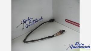 Gebruikte Lambda Sonde Kia Optima Prijs € 60,00 Margeregeling aangeboden door Klein Gunnewiek Autodemontage & Motorentechniek
