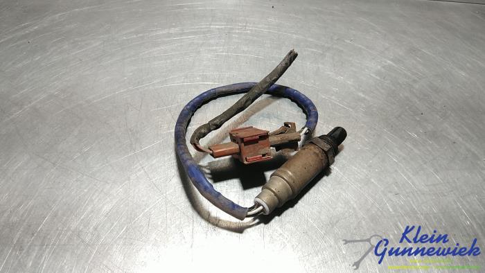 Gebruikte Lambda Sonde Renault Espace Prijs € 43,00 Margeregeling aangeboden door Klein Gunnewiek Autodemontage & Motorentechniek