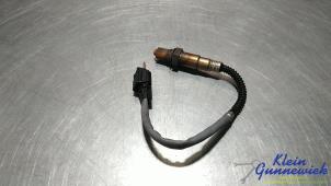 Gebruikte Lambda Sonde Renault Grand Espace Prijs € 35,00 Margeregeling aangeboden door Klein Gunnewiek Autodemontage & Motorentechniek