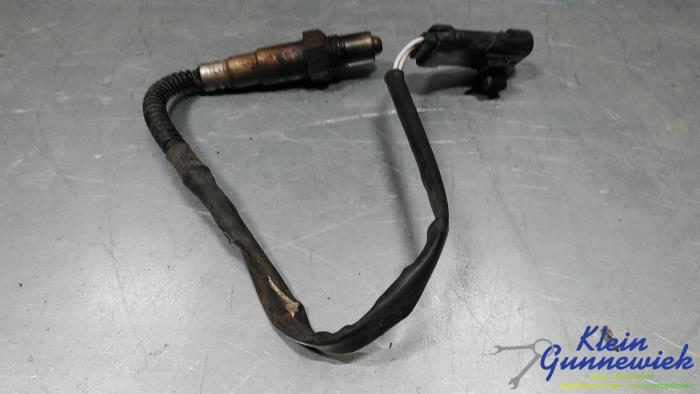 Gebruikte Lambda Sonde Renault Megane Scenic Prijs € 32,00 Margeregeling aangeboden door Klein Gunnewiek Autodemontage & Motorentechniek