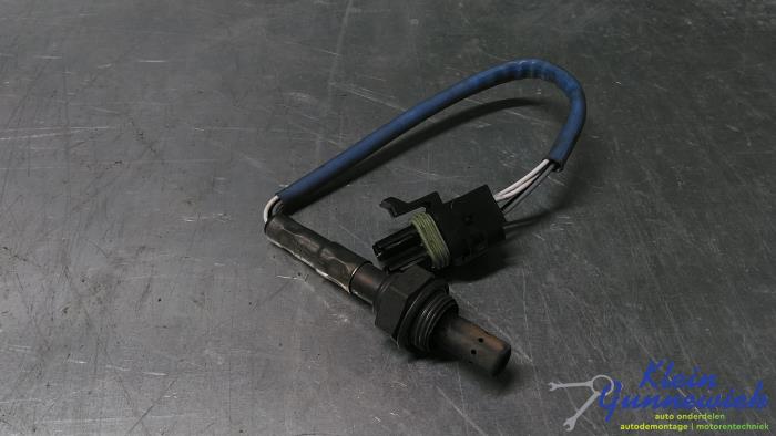 Gebruikte Lambda Sonde Renault Safrane Prijs € 35,00 Margeregeling aangeboden door Klein Gunnewiek Autodemontage & Motorentechniek