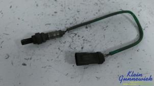 Gebruikte Lambda Sonde Renault Clio Prijs € 15,00 Margeregeling aangeboden door Klein Gunnewiek Autodemontage & Motorentechniek