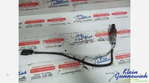 Gebruikte Lambda Sonde Renault Clio Prijs € 15,00 Margeregeling aangeboden door Klein Gunnewiek Autodemontage & Motorentechniek