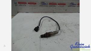 Gebruikte Lambda Sonde Renault Clio Prijs € 15,00 Margeregeling aangeboden door Klein Gunnewiek Autodemontage & Motorentechniek