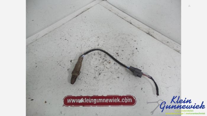 Gebruikte Lambda Sonde Renault Master Prijs € 95,00 Margeregeling aangeboden door Klein Gunnewiek Autodemontage & Motorentechniek