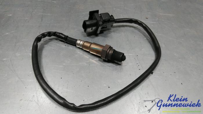 Gebruikte Lambda Sonde Renault Koleos Prijs € 15,00 Margeregeling aangeboden door Klein Gunnewiek Autodemontage & Motorentechniek
