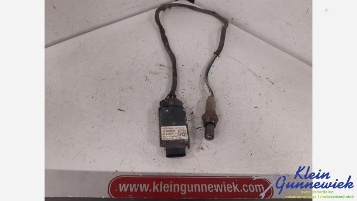 Gebruikte Lambda Sonde Seat Tarraco Prijs € 230,00 Margeregeling aangeboden door Klein Gunnewiek Autodemontage & Motorentechniek