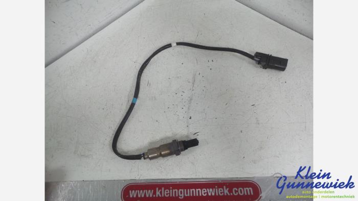 Gebruikte Lambda Sonde Seat Tarraco Prijs € 21,00 Margeregeling aangeboden door Klein Gunnewiek Autodemontage & Motorentechniek