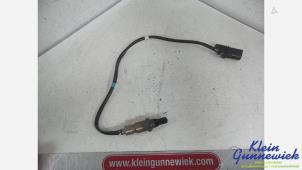 Gebruikte Lambda Sonde Seat Tarraco Prijs € 50,00 Margeregeling aangeboden door Klein Gunnewiek Autodemontage & Motorentechniek