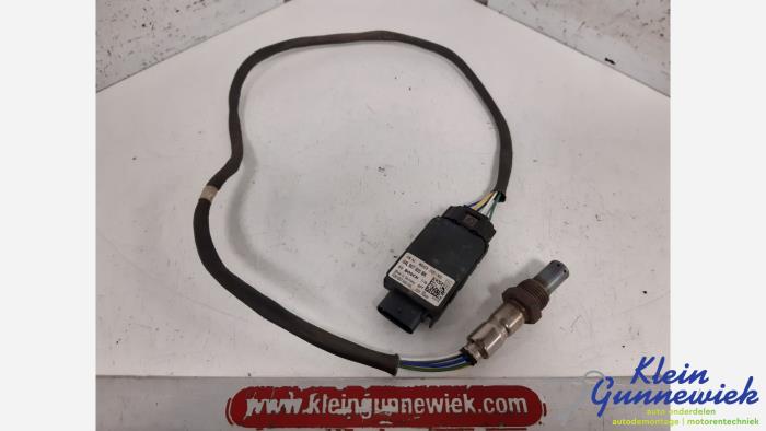 Gebruikte Lambda Sonde Seat Tarraco Prijs € 230,00 Margeregeling aangeboden door Klein Gunnewiek Autodemontage & Motorentechniek