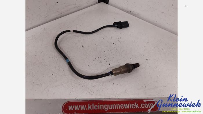 Gebruikte Lambda Sonde Seat Tarraco Prijs € 21,00 Margeregeling aangeboden door Klein Gunnewiek Autodemontage & Motorentechniek