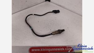 Gebruikte Lambda Sonde Seat Tarraco Prijs € 50,00 Margeregeling aangeboden door Klein Gunnewiek Autodemontage & Motorentechniek