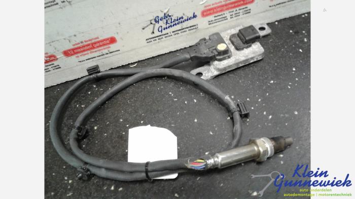 Gebruikte Lambda Sonde Audi A6 Prijs € 199,00 Margeregeling aangeboden door Klein Gunnewiek Autodemontage & Motorentechniek