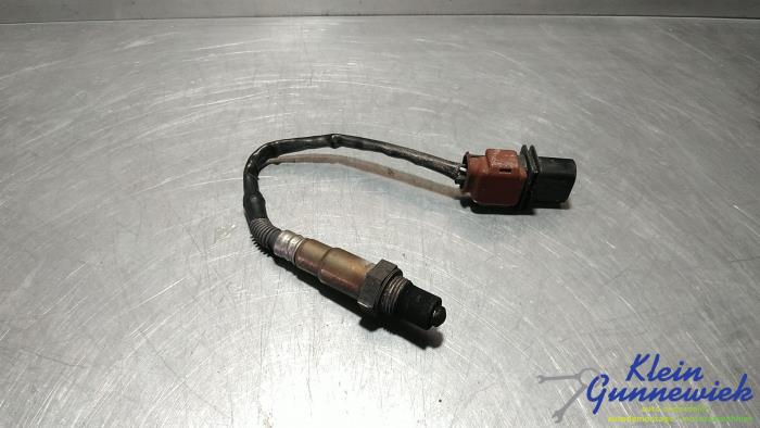 Gebruikte Lambda Sonde Volkswagen Crafter Prijs € 18,00 Margeregeling aangeboden door Klein Gunnewiek Autodemontage & Motorentechniek