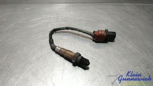 Gebruikte Lambda Sonde Volkswagen Crafter Prijs € 25,00 Margeregeling aangeboden door Klein Gunnewiek Autodemontage & Motorentechniek