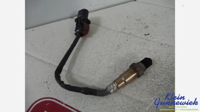 Lambda Sonde Audi A4 (Gebruikt)