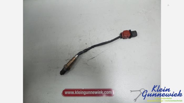 Gebruikte Lambda Sonde Audi Q5 Prijs € 18,00 Margeregeling aangeboden door Klein Gunnewiek Autodemontage & Motorentechniek