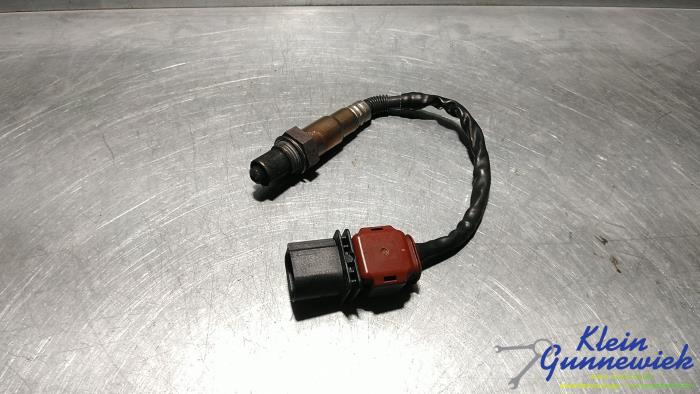 Gebruikte Lambda Sonde Audi A5 Prijs € 18,00 Margeregeling aangeboden door Klein Gunnewiek Autodemontage & Motorentechniek