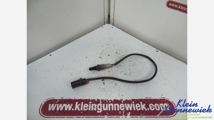 Gebruikte Lambda Sonde Audi A6 Prijs € 30,00 Margeregeling aangeboden door Klein Gunnewiek Autodemontage & Motorentechniek