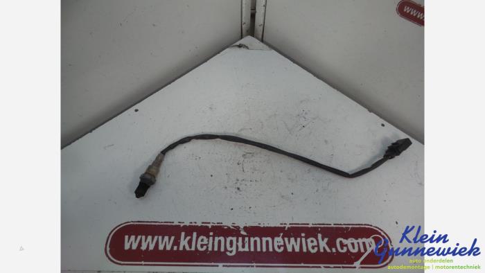 Gebruikte Lambda Sonde Audi Q7 Prijs € 33,00 Margeregeling aangeboden door Klein Gunnewiek Autodemontage & Motorentechniek