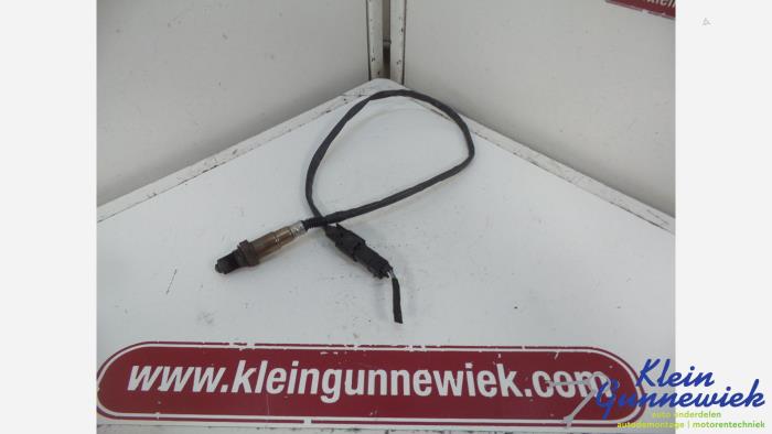 Gebruikte Lambda Sonde Ford Ecosport Prijs € 17,00 Margeregeling aangeboden door Klein Gunnewiek Autodemontage & Motorentechniek